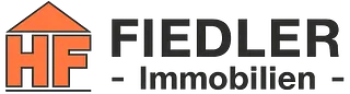 Logo Fiedler Immobilien