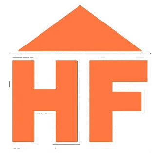 Logo HF